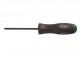 BONDHUS ST15 Ball End Torx BallStar Screwdriver TX15 - L2.9", 12715
